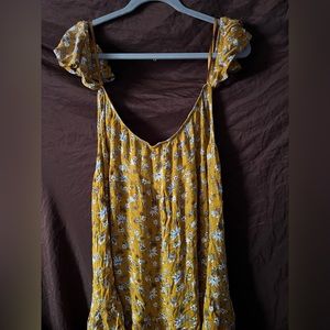 Missimo floral design large